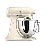 KitchenAid Robot P tissier -
