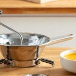 Presse-purée manuel : inox, plastique ou professionnel ?