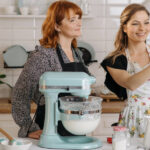 Batteur sur socle : le robot pâtissier à acheter en priorité
