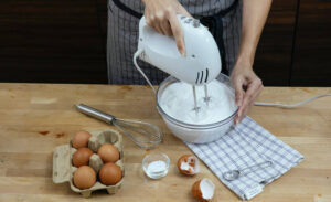 Choisir batteur electrique