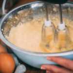 Conseils pour bien utiliser un batteur électrique